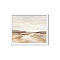 Picture of Heat of the Desert _GroupedProduct_Rectangle_Landscape_Framed_Matted_