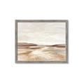 Picture of Heat of the Desert _GroupedProduct_Rectangle_Landscape_Framed_Matted_