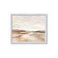 Picture of Heat of the Desert _GroupedProduct_Rectangle_Landscape_Framed_Matted_