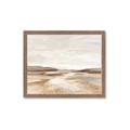 Picture of Heat of the Desert _GroupedProduct_Rectangle_Landscape_Framed_Matted_