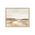 Picture of Heat of the Desert _GroupedProduct_Rectangle_Landscape_Framed_Matted_
