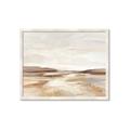 Picture of Heat of the Desert _GroupedProduct_Rectangle_Landscape_Framed_Matted_