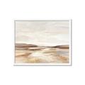 Picture of Heat of the Desert _GroupedProduct_Rectangle_Landscape_Framed_Matted_