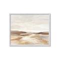 Picture of Heat of the Desert _GroupedProduct_Rectangle_Landscape_Framed_Matted_