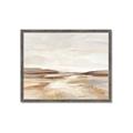 Picture of Heat of the Desert _GroupedProduct_Rectangle_Landscape_Framed_Matted_