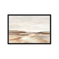Picture of Heat of the Desert _GroupedProduct_Rectangle_Landscape_Framed_Matted_