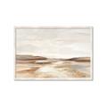 Picture of Heat of the Desert _GroupedProduct_Rectangle_Landscape_Framed_Matted_