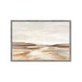 Picture of Heat of the Desert _GroupedProduct_Rectangle_Landscape_Framed_Matted_