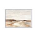 Picture of Heat of the Desert _GroupedProduct_Rectangle_Landscape_Framed_Matted_