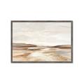 Picture of Heat of the Desert _GroupedProduct_Rectangle_Landscape_Framed_Matted_