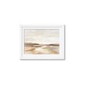 Picture of Heat of the Desert _GroupedProduct_Rectangle_Landscape_Framed_Matted_