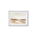 Picture of Heat of the Desert _GroupedProduct_Rectangle_Landscape_Framed_Matted_