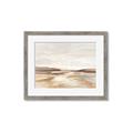 Picture of Heat of the Desert _GroupedProduct_Rectangle_Landscape_Framed_Matted_