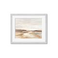 Picture of Heat of the Desert _GroupedProduct_Rectangle_Landscape_Framed_Matted_