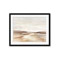 Picture of Heat of the Desert _GroupedProduct_Rectangle_Landscape_Framed_Matted_