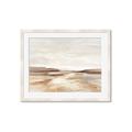Picture of Heat of the Desert _GroupedProduct_Rectangle_Landscape_Framed_Matted_