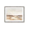 Picture of Heat of the Desert _GroupedProduct_Rectangle_Landscape_Framed_Matted_