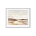 Picture of Heat of the Desert _GroupedProduct_Rectangle_Landscape_Framed_Matted_