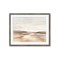 Picture of Heat of the Desert _GroupedProduct_Rectangle_Landscape_Framed_Matted_