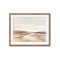 Picture of Heat of the Desert _GroupedProduct_Rectangle_Landscape_Framed_Matted_