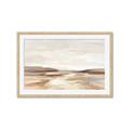 Picture of Heat of the Desert _GroupedProduct_Rectangle_Landscape_Framed_Matted_
