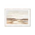 Picture of Heat of the Desert _GroupedProduct_Rectangle_Landscape_Framed_Matted_