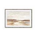 Picture of Heat of the Desert _GroupedProduct_Rectangle_Landscape_Framed_Matted_