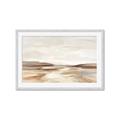 Picture of Heat of the Desert _GroupedProduct_Rectangle_Landscape_Framed_Matted_