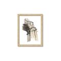 Picture of Archway Sketch _GroupedProduct_Rectangle_Portrait_Framed_Matted_