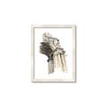 Picture of Archway Sketch _GroupedProduct_Rectangle_Portrait_Framed_Matted_
