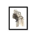 Picture of Archway Sketch _GroupedProduct_Rectangle_Portrait_Framed_Matted_