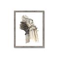 Picture of Archway Sketch _GroupedProduct_Rectangle_Portrait_Framed_Matted_