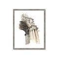 Picture of Archway Sketch _GroupedProduct_Rectangle_Portrait_Framed_Matted_