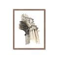 Picture of Archway Sketch _GroupedProduct_Rectangle_Portrait_Framed_Matted_