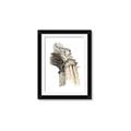 Picture of Archway Sketch _GroupedProduct_Rectangle_Portrait_Framed_Matted_
