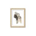 Picture of Archway Sketch _GroupedProduct_Rectangle_Portrait_Framed_Matted_