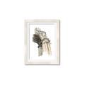 Picture of Archway Sketch _GroupedProduct_Rectangle_Portrait_Framed_Matted_