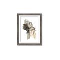 Picture of Archway Sketch _GroupedProduct_Rectangle_Portrait_Framed_Matted_