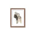 Picture of Archway Sketch _GroupedProduct_Rectangle_Portrait_Framed_Matted_