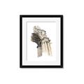 Picture of Archway Sketch _GroupedProduct_Rectangle_Portrait_Framed_Matted_