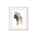 Picture of Archway Sketch _GroupedProduct_Rectangle_Portrait_Framed_Matted_
