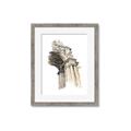 Picture of Archway Sketch _GroupedProduct_Rectangle_Portrait_Framed_Matted_