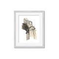 Picture of Archway Sketch _GroupedProduct_Rectangle_Portrait_Framed_Matted_