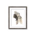 Picture of Archway Sketch _GroupedProduct_Rectangle_Portrait_Framed_Matted_
