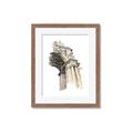 Picture of Archway Sketch _GroupedProduct_Rectangle_Portrait_Framed_Matted_
