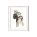 Picture of Archway Sketch _GroupedProduct_Rectangle_Portrait_Framed_Matted_