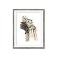 Picture of Archway Sketch _GroupedProduct_Rectangle_Portrait_Framed_Matted_