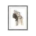 Picture of Archway Sketch _GroupedProduct_Rectangle_Portrait_Framed_Matted_