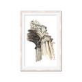 Picture of Archway Sketch _GroupedProduct_Rectangle_Portrait_Framed_Matted_