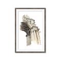 Picture of Archway Sketch _GroupedProduct_Rectangle_Portrait_Framed_Matted_